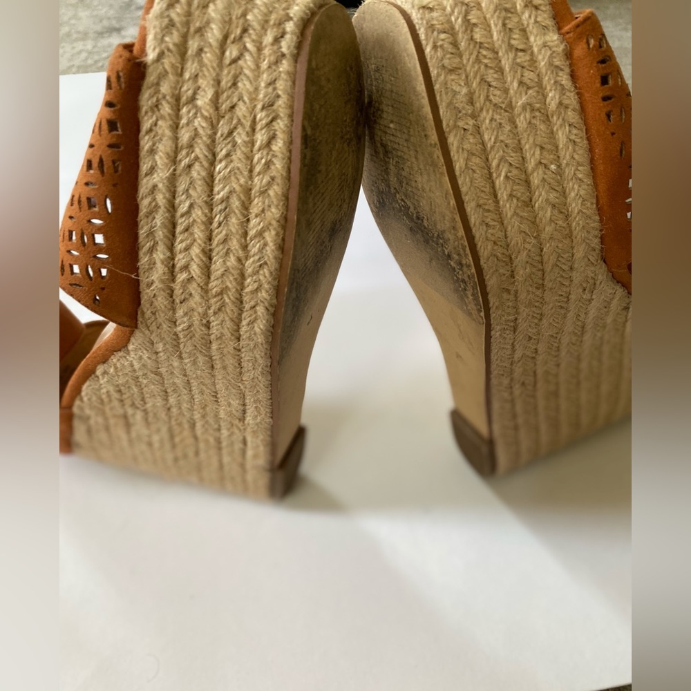 Wedges - Picture 6 of 7